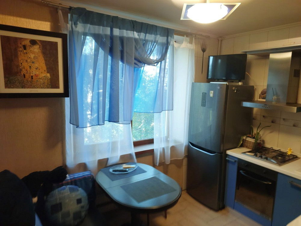 Сдам 1 комнатную квартиру прям возле метро Героев Труда Kharkiv - photo 1