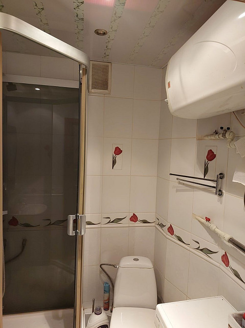 Сдам 1 комнатную квартиру прям возле метро Героев Труда Kharkiv - photo 7