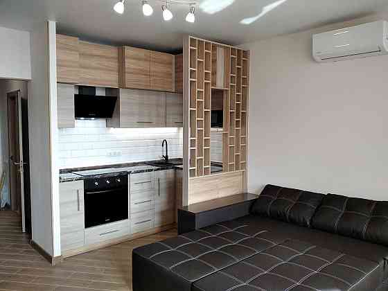 Без %. Здам в оренду 1к квартиру  ЖК Family&Friends вул Новопольова 2 Київ