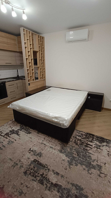 Без %. Здам в оренду 1к квартиру  ЖК Family&Friends вул Новопольова 2 Київ - зображення 3