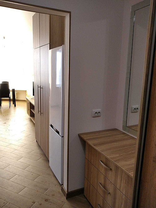 Без %. Здам в оренду 1к квартиру  ЖК Family&Friends вул Новопольова 2 Київ - зображення 8