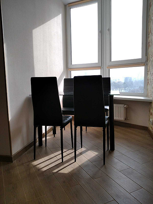 Без %. Здам в оренду 1к квартиру  ЖК Family&Friends вул Новопольова 2 Київ - зображення 7