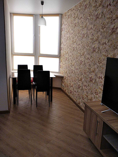 Без %. Здам в оренду 1к квартиру  ЖК Family&Friends вул Новопольова 2 Київ - зображення 6