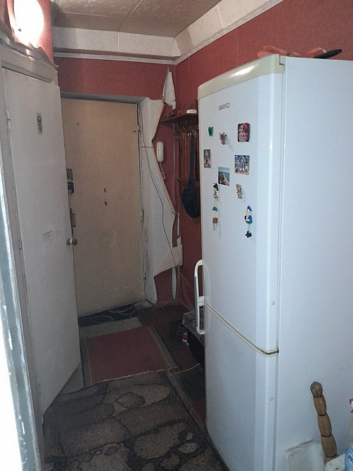 2-кімн квартира, Черемхи Кам`янське (Запорізька обл.) - зображення 3