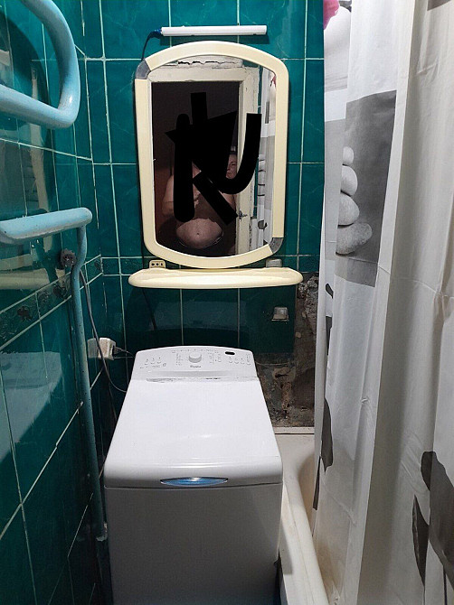 2-кімн квартира, Черемхи Кам`янське (Запорізька обл.) - зображення 2