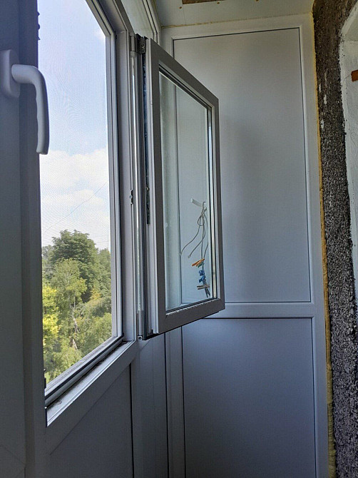 2-кімн квартира, Черемхи Кам`янське (Запорізька обл.) - зображення 6