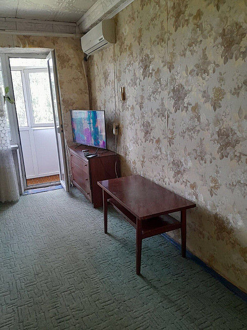 2-кімн квартира, Черемхи Кам`янське (Запорізька обл.) - зображення 4