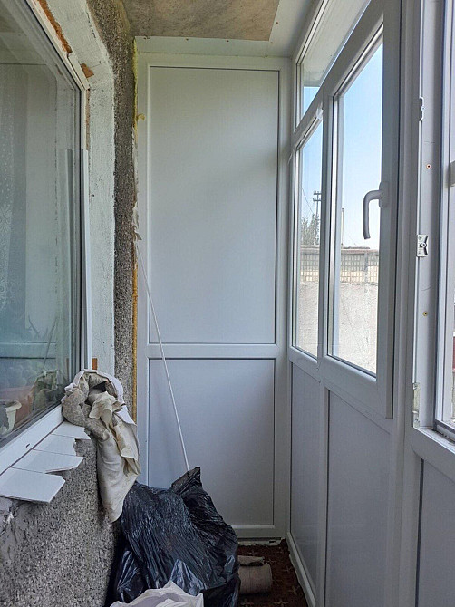 2-кімн квартира, Черемхи Кам`янське (Запорізька обл.) - зображення 5