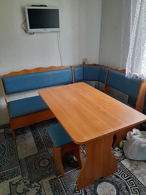 2-кімн квартира, Черемхи Кам`янське (Запорізька обл.) - зображення 1