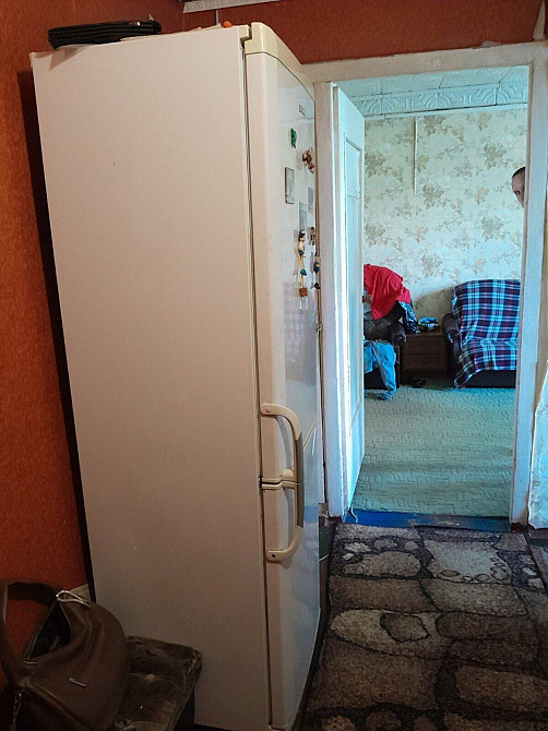 2-кімн квартира, Черемхи Кам`янське (Запорізька обл.) - зображення 7