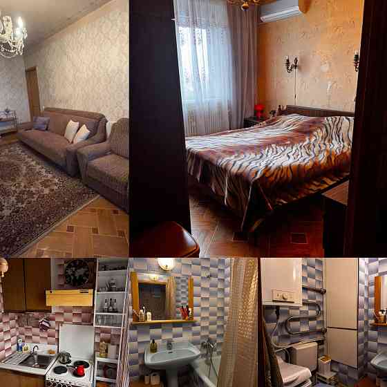 Оренда 2к. квартира метро Холодна Гора Kharkiv