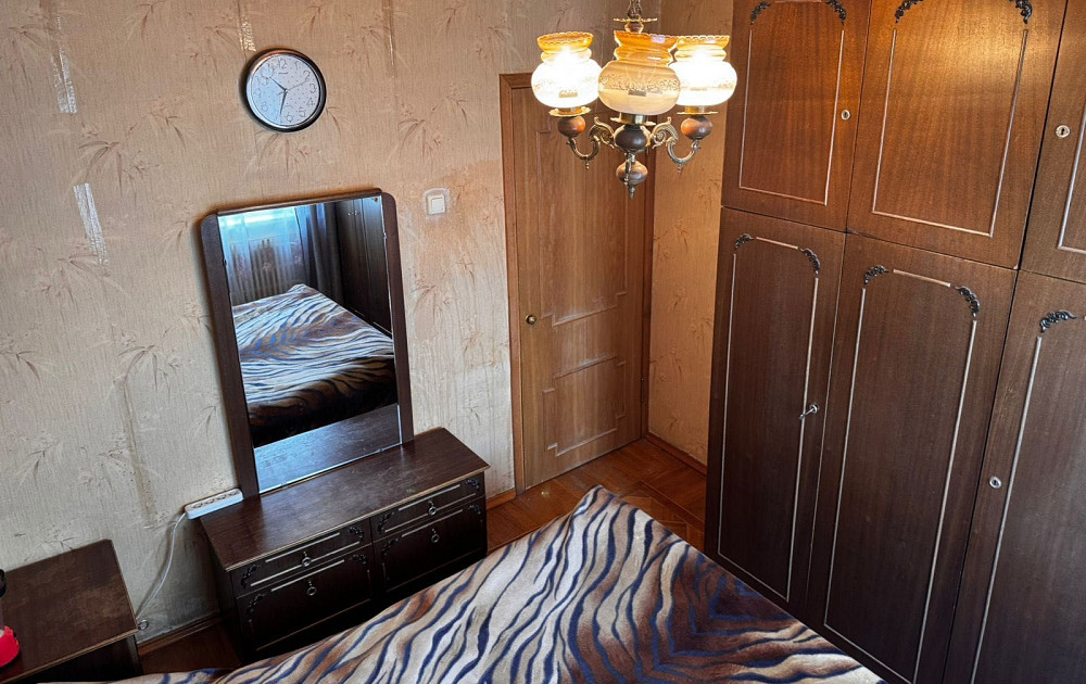 Оренда 2к. квартира метро Холодна Гора Kharkiv - photo 3