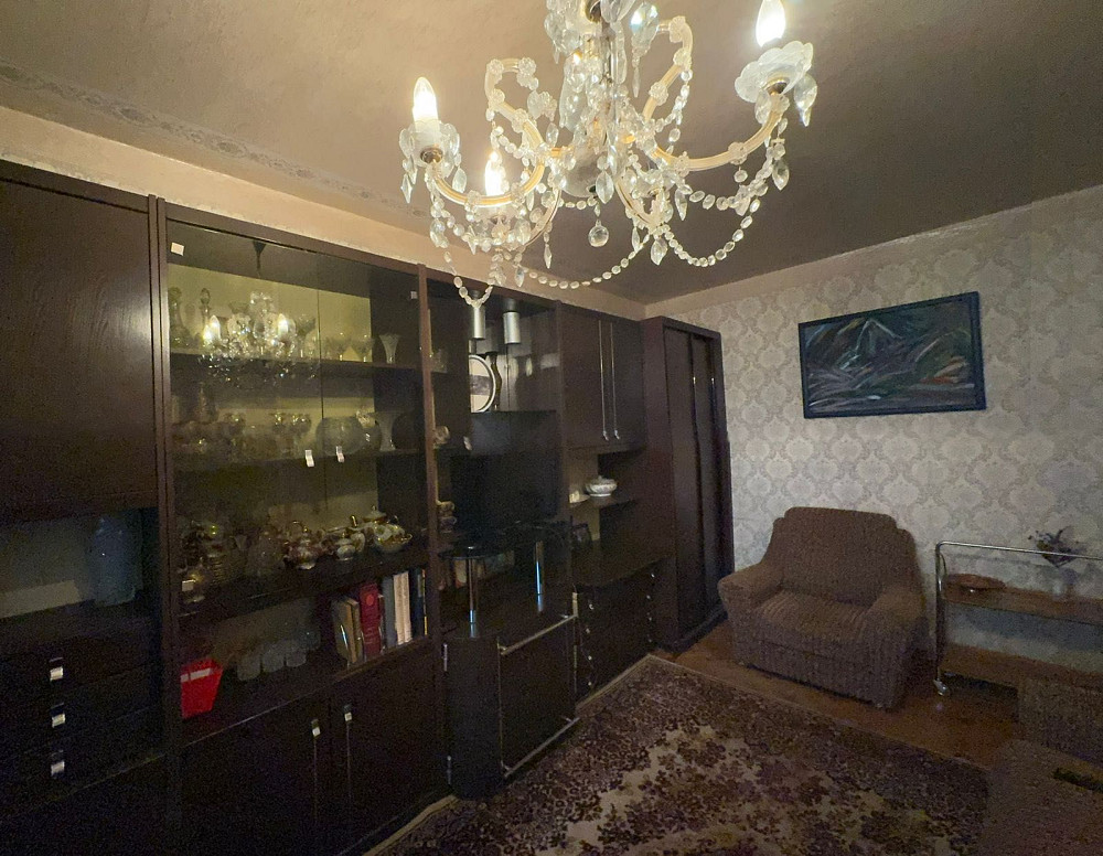 Оренда 2к. квартира метро Холодна Гора Kharkiv - photo 5