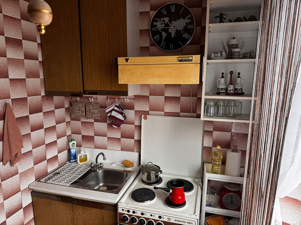 Оренда 2к. квартира метро Холодна Гора Kharkiv - photo 8