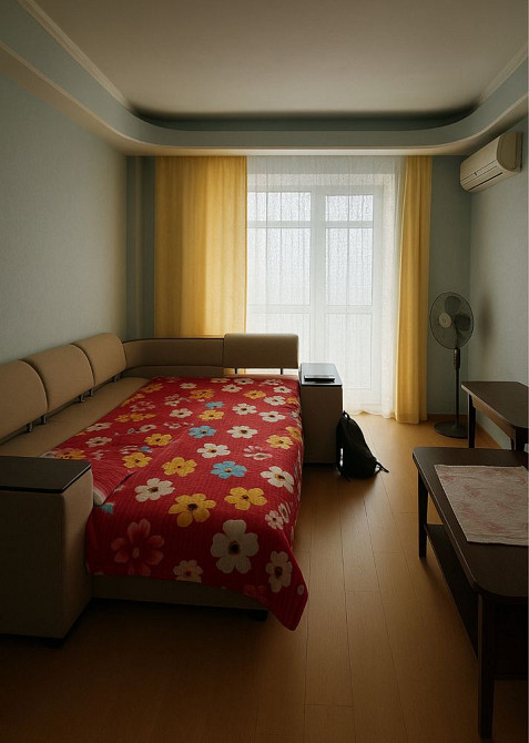 ТРЦ Київ. Здається 1-кімнатна квартира Полтава - зображення 4