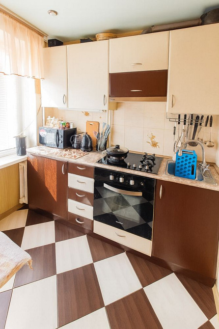 ТРЦ Київ. Здається 1-кімнатна квартира Полтава - зображення 1