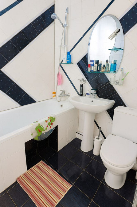 ТРЦ Київ. Здається 1-кімнатна квартира Полтава - зображення 3