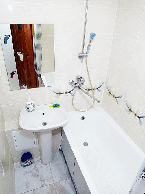 М.Дарница 2-к квартира Київ - зображення 4