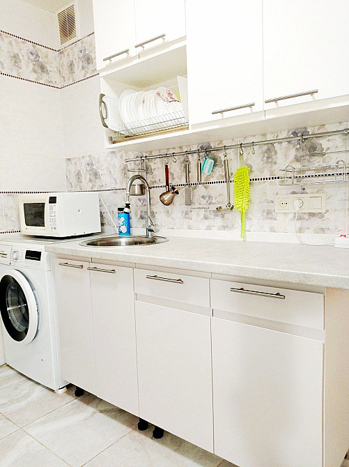 М.Дарница 2-к квартира Київ - зображення 2