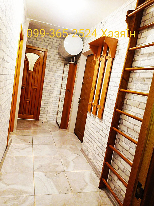 М.Дарница 2-к квартира Київ - зображення 6