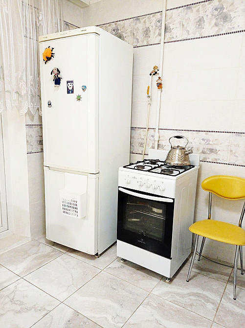 М.Дарница 2-к квартира Київ - зображення 3