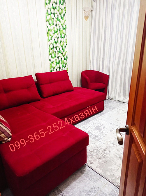 М.Дарница 2-к квартира Київ - зображення 1