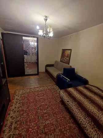 Здам 1к квартиру на Бальзака 8В Початок Троєщини Київ