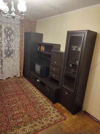 Здам 1к квартиру на Бальзака 8В Початок Троєщини Київ