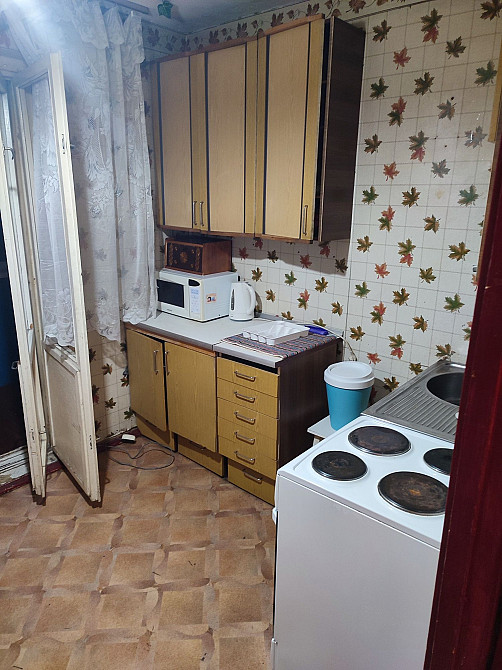 Здам 1к квартиру на Бальзака 8В Початок Троєщини Київ - зображення 6