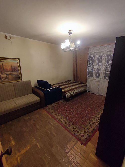 Здам 1к квартиру на Бальзака 8В Початок Троєщини Київ - зображення 2