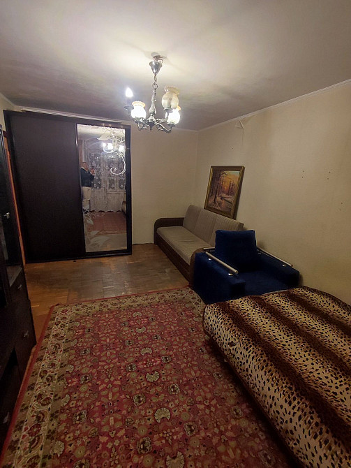 Здам 1к квартиру на Бальзака 8В Початок Троєщини Київ - зображення 1