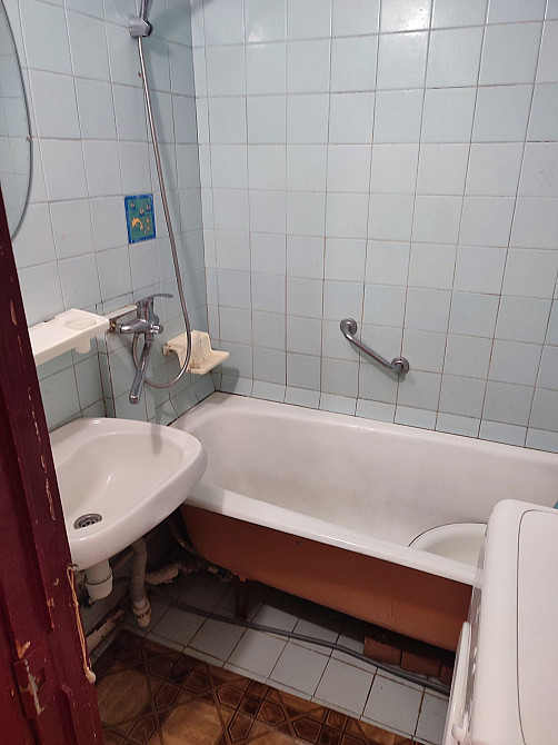 Здам 1к квартиру на Бальзака 8В Початок Троєщини Київ - зображення 7