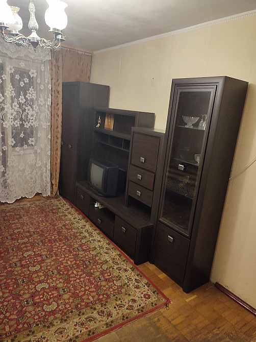 Здам 1к квартиру на Бальзака 8В Початок Троєщини Київ - зображення 3