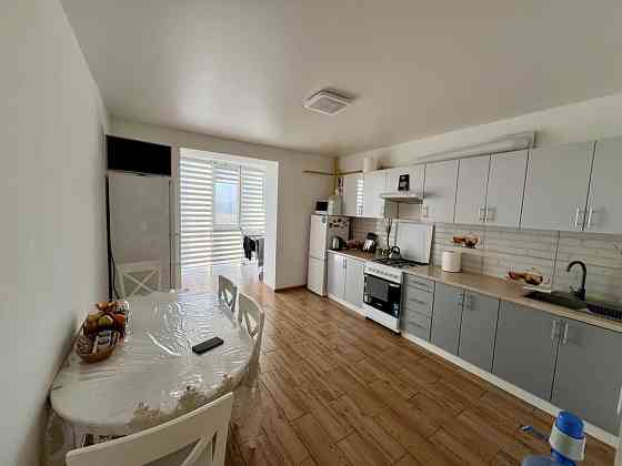 2 кімн. Новобудова ЖК «Кришталеве озеро» Чернівці