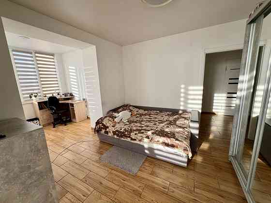 2 кімн. Новобудова ЖК «Кришталеве озеро» Чернівці