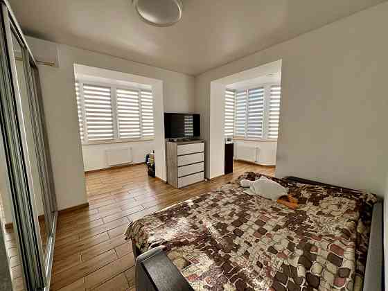 2 кімн. Новобудова ЖК «Кришталеве озеро» Чернівці