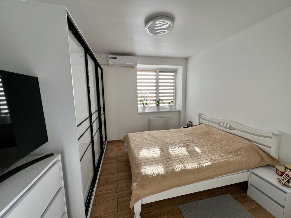 2 кімн. Новобудова ЖК «Кришталеве озеро» Чернівці - зображення 1