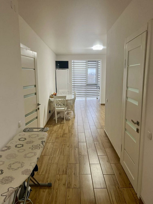 2 кімн. Новобудова ЖК «Кришталеве озеро» Чернівці - зображення 3