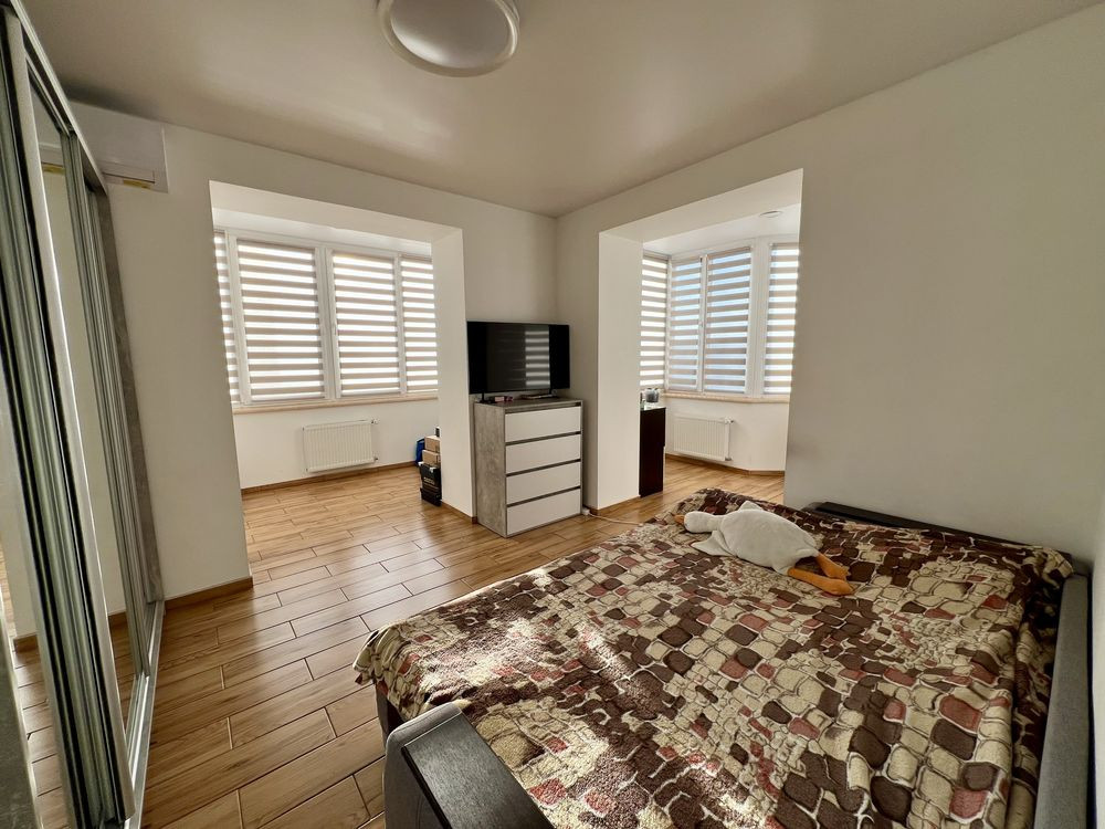 2 кімн. Новобудова ЖК «Кришталеве озеро» Чернівці - зображення 4