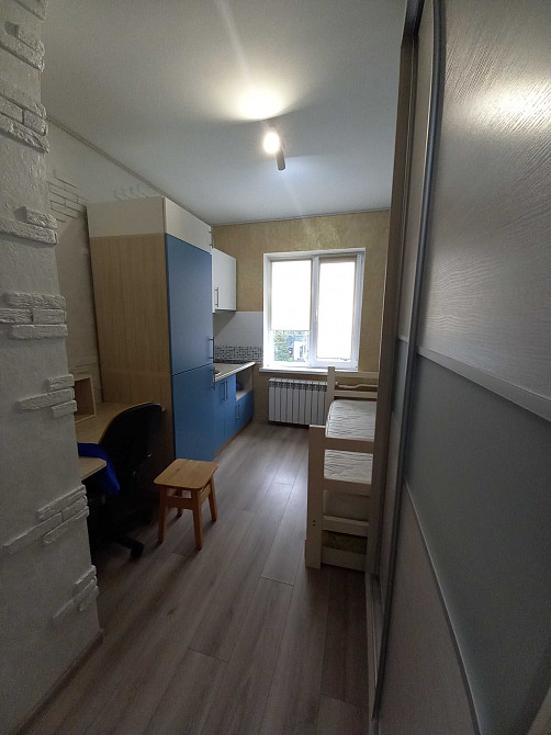 Здам 1 квартиру на довготривалий термін,рн автовокзал Звягель - зображення 1