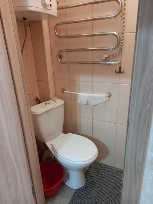 Здам 1 квартиру на довготривалий термін,рн автовокзал Звягель - зображення 4