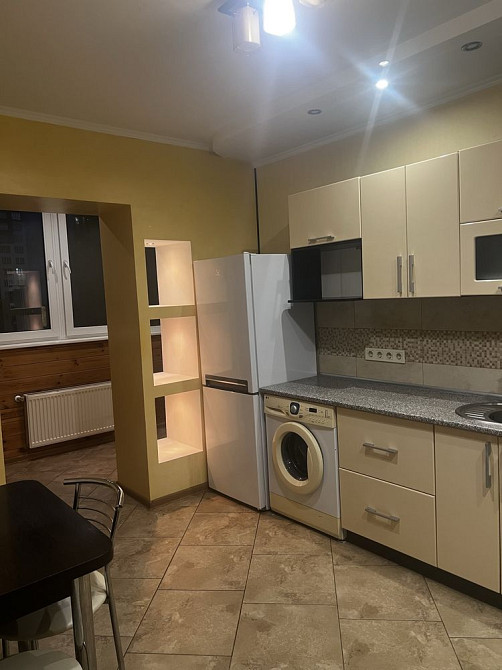 Сдам 1 ком ЖК Острова Одеса - зображення 1