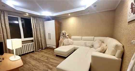 Всегда есть свет! 2 х к кв. Левый берег. Ремонт. Риелторы не звоните. Dnipro