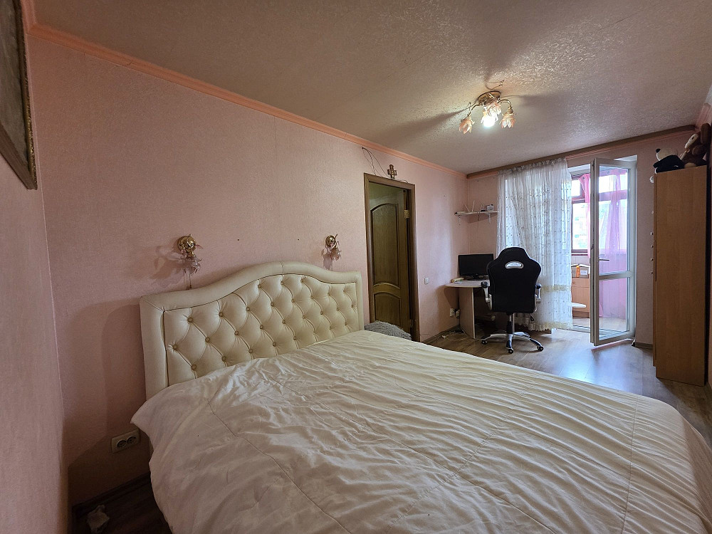 Всегда есть свет! 2 х к кв. Левый берег. Ремонт. Риелторы не звоните. Dnipro - photo 4