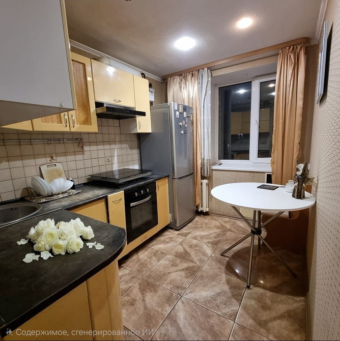 Всегда есть свет! 2 х к кв. Левый берег. Ремонт. Риелторы не звоните. Dnipro - photo 5