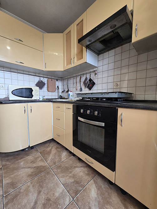 Всегда есть свет! 2 х к кв. Левый берег. Ремонт. Риелторы не звоните. Dnipro - photo 3