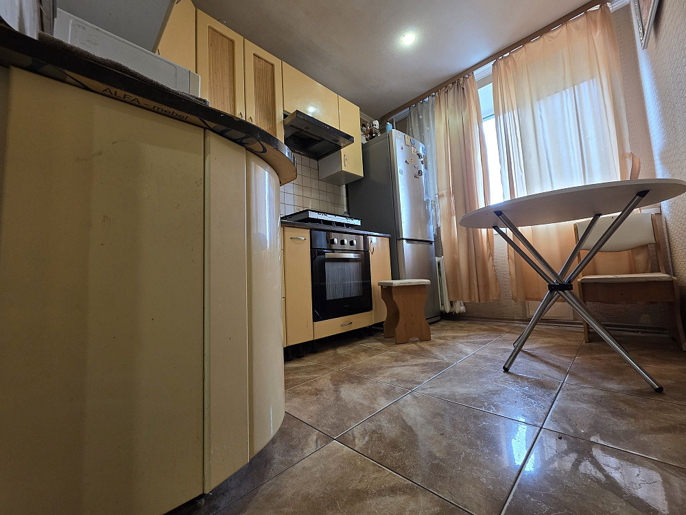 Всегда есть свет! 2 х к кв. Левый берег. Ремонт. Риелторы не звоните. Dnipro - photo 1