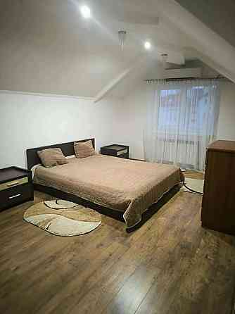 Оренда просторої 2 ярусної квартири, Вишневий Сад Ужгород