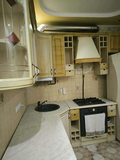 Оренда просторої 2 ярусної квартири, Вишневий Сад Ужгород - изображение 1