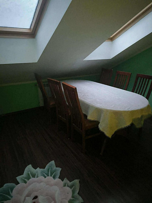 Оренда просторої 2 ярусної квартири, Вишневий Сад Ужгород - изображение 8